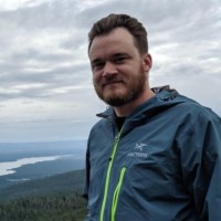 TRUEWERK Employee Jordan Hart's profile photo