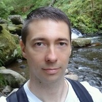 Eric Bishton Email & Phone Number