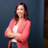 Rice Community Health Employee Brittney Weis's profile photo