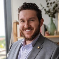 Calendly Employee Greg Psomas's profile photo