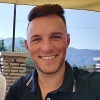 Elatech S.r.l. Employee Lorenzo Magoni's profile photo