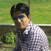 Karma Source Employee Vasim Pathan's profile photo