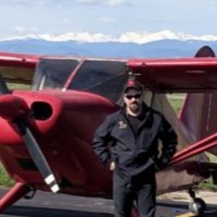 Lynden Air Cargo Employee Samuel Grammer's profile photo