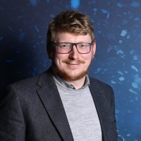 International Canoe Federation Employee Geoff Berkeley's profile photo