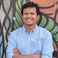 FAENA Employee Percy Rivera's profile photo