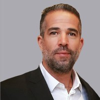 XBO.com Employee Lior Hanael's profile photo