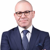 Straife Employee Burak Dimici's profile photo