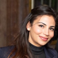 Jyoti Joshi Email & Phone Number