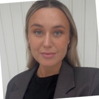 Alpha60 Employee Tilda Lörhammer's profile photo