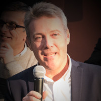 Available for new opportunties Employee Werner van Lancker's profile photo