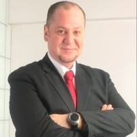 DAR AL OMRAN - RASEM BADRAN Employee Ashraf Hasan's profile photo