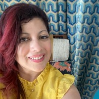 The Salvation Army Texas Division Employee Raquel Borba's profile photo