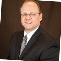 Ecolab Employee Todd Shook's profile photo