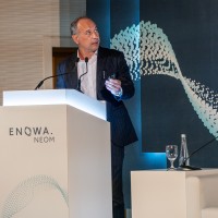 NEOM Employee Julien B.'s profile photo