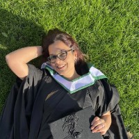 Kayfoam Woolfson Ltd. Employee Stuti Dwivedi's profile photo