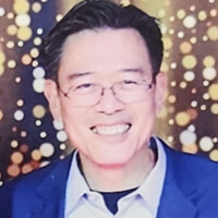 Sayari Employee Frederic Ho's profile photo