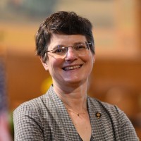 Tim Freeman Employee Elizabeth Steiner's profile photo