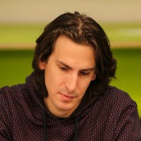 StreamElements Employee Rotem Nahlieli's profile photo