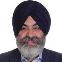 Picus Security Employee Harmeet Kalra's profile photo
