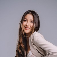 East Daley Analytics Employee Christine Zhang's profile photo