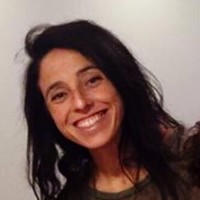 The Dump Employee Ana Paula Rocha's profile photo