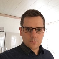 Andreas Wallin Email