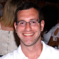 Major League Baseball Employee Matthew Stein's profile photo