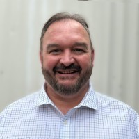 Saint Luke's Employee Andrew Wilhite's profile photo