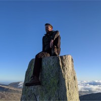 Senate Group Employee Kevin Quine's profile photo