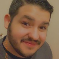 Target Employee Antonio Valentin's profile photo