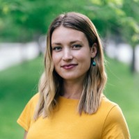 The Humane League Employee Mollie Putnam's profile photo