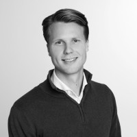 K33 Employee Bendik Schei's profile photo