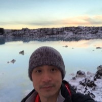 Edalex Employee Nelson Cheng's profile photo