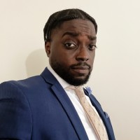Solipsys Employee Gherwane Becaleymba's profile photo