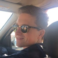 Lucas Wolf's profile photo