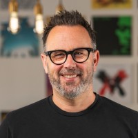 Chris Stamp Email & Phone Number