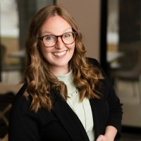 Vibrant Occasions Catering Employee Leah Seale's profile photo