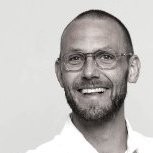 Haus Employee Johan Tervald's profile photo