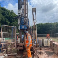 A2 Site Investigation Limited Employee William Thistleton's profile photo