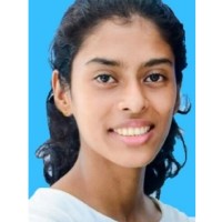 La Trobe University Employee Ayesha Perera's profile photo