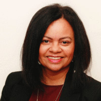 Intersec Group Employee Christèle Camara's profile photo