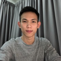Ingenious Lab Sdn Bhd Employee Kelvin Siang's profile photo