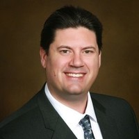 University of Colorado Employee Tony Brooks's profile photo