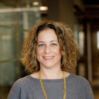 Nextage Employee Einat Shefer's profile photo