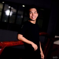 Kation Technologies Inc. Employee Carlo Coroza's profile photo