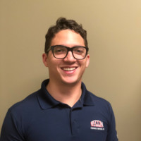 Reggin Technical Services Ltd. Employee Matthew Abel's profile photo