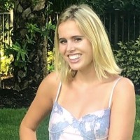 vineyard vines Employee Betsy Alderman's profile photo