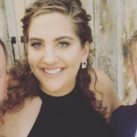 Madison Square Garden Entertainment Corp. Employee Sarah Hunter's profile photo