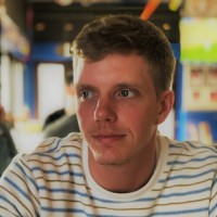 EdX Employee James Newman's profile photo