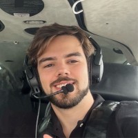 Waypoint Aviation Ltda. Employee Bruno Baboin Ribeiro's profile photo
